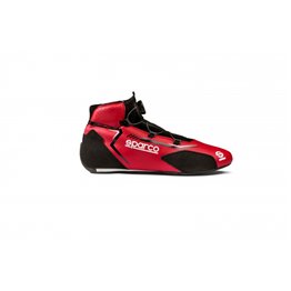 BOTINES SPARCO RAPID ROTOR