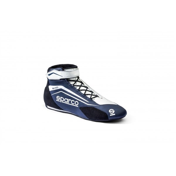 BOTINES SPARCO SKID