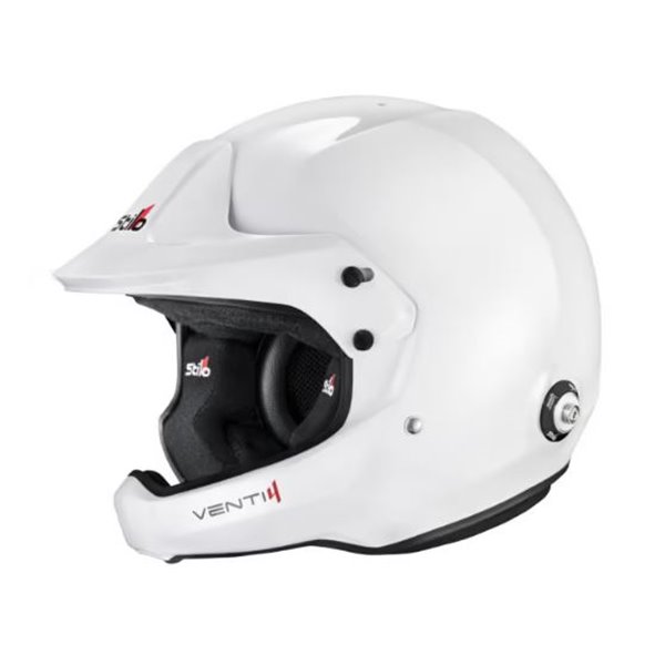 CASCO STILO VENTI 4 WRC COMPOSITE RALLY