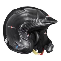 CASCO STILO VENTI 4 WRC CARBON RALLY