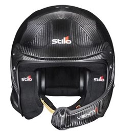 CASCO STILO VENTI 4 WRC CARBON RALLY