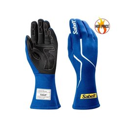 GUANTES FIA SABELT TG-2.1 OUTLET