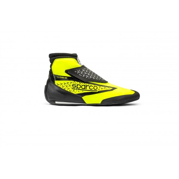 BOTINES KARTING SPARCO K-PRIME