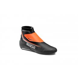 BOTINES KARTING SPARCO K-PRIME