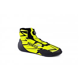 BOTINES KARTING SPARCO K-RAPID CIERRE ROTOR