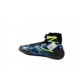 BOTINES KARTING SPARCO K-RAPID CIERRE ROTOR