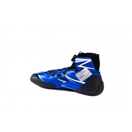 BOTINES KARTING SPARCO K-RAPID CIERRE ROTOR