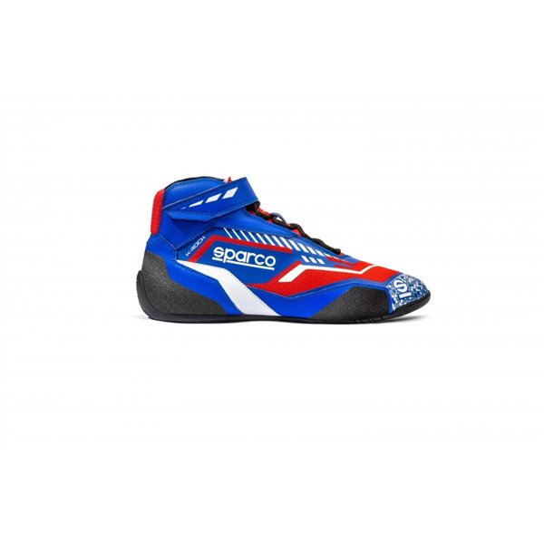 BOTINES KARTING SPARCO K-ROCK