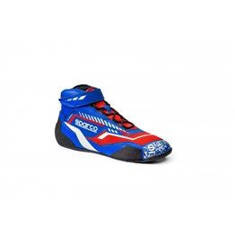 BOTINES KARTING SPARCO K-ROCK