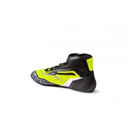 BOTINES KARTING SPARCO K-ROCK