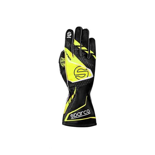 GUANTES SPARCO K-ATTACK