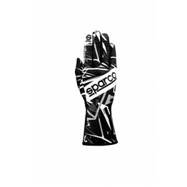 GUANTES SPARCO K-ROOKIE