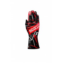 GUANTES SPARCO K-ROOKIE