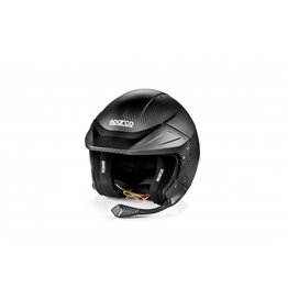 CASCO SPARCO FLUX RJ-I CARBON