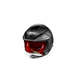 CASCO SPARCO FLUX RJ-I CARBON