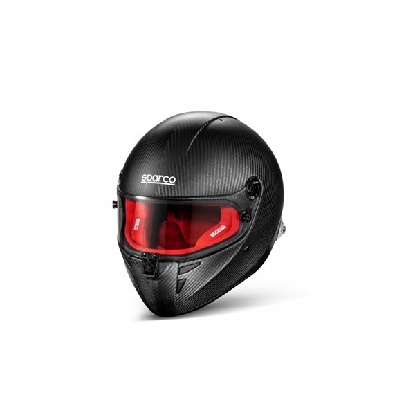 CASCO SPARCO STEALTH RF CARBON