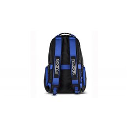 MOCHILA SPARCO SUPERSTAGE BACKPACK