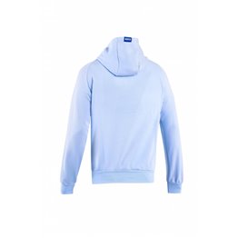 SUDADERA SPARCO CON CAPUCHA GULF