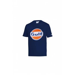 CAMISETA SPARCO GULF  