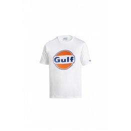 CAMISETA SPARCO GULF  