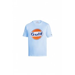 CAMISETA SPARCO GULF  