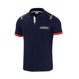 POLO EMBROIDERIES MARTINI