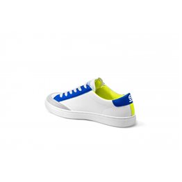 ZAPATILLAS SPARCO S-TIME