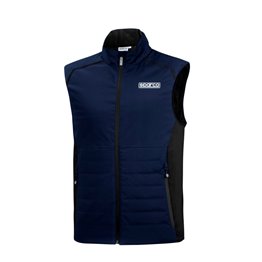 CHALECO SPARCO VEST