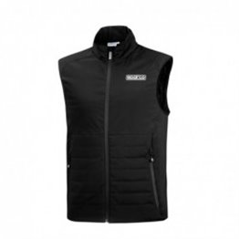 CHALECO SPARCO VEST