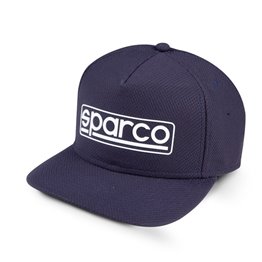 GORRA SPARCO STRETCH