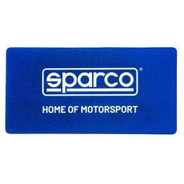 ALFOMBRA SPARCO HOME OF MOTORSPORT