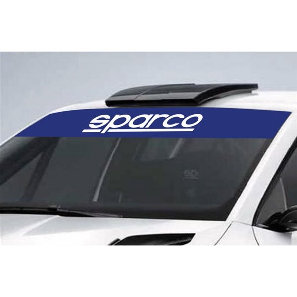 PARASOL DELANTERO SPARCO 