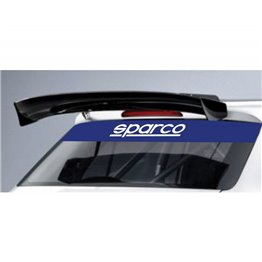 PARASOL TRASERO SPARCO