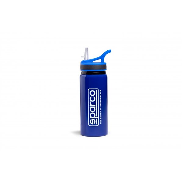 BOTELLA DE AGUA SPARCO ALUMINO 680ML