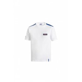 CAMISETA SPARCO MARTINI STRIPES