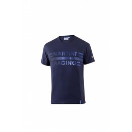 CAMISETA SPARCO MARTINI BIG LOGO