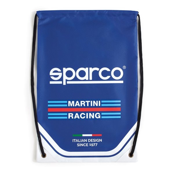 BOLSA SPORTSACK MARTINI RACING