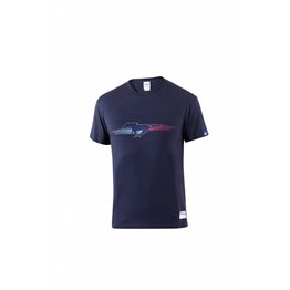 CAMISETA SPARCO FORD PERFORMANCE