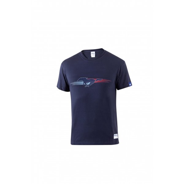 CAMISETA SPARCO FORD PERFORMANCE