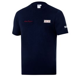 CAMISETA SPARCO TF ARTURO MERZARIO