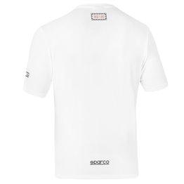 CAMISETA SPARCO TF ARTURO MERZARIO