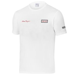 CAMISETA SPARCO TF ARTURO MERZARIO