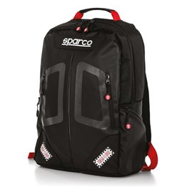 MOCHILA SPARCO STAGE TARGA FLORIO