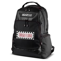 MOCHILA SPARCO SUPERSTAGE TARGA FLORIO