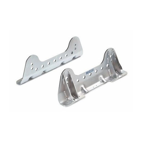 BASES LATERALES ALUMINO SPARCO PARA ADV-SCXH + SPARCO