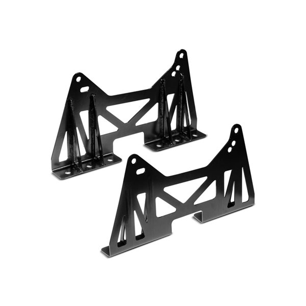 SOPORTES LATERALES SPARCO PARA ASIENTO TRACK ADV XT ALTO 8855-2021