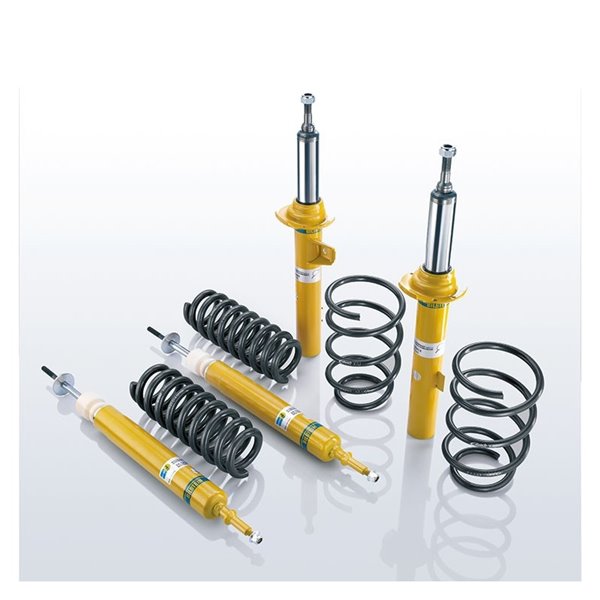 KIT BILSTEIN B12 AUDI A4 B5 (8D2) 11/94-12/01