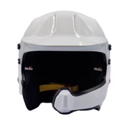 MINI CASCO STILO VENTI BLANCO