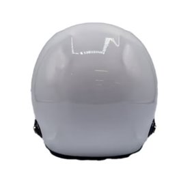 MINI CASCO STILO VENTI BLANCO