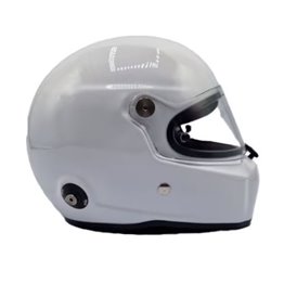 MINI CASCO STILO ST5 BLANCO